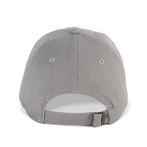  Casquette en toile de coton 5 panneaux - K-up Gold Label