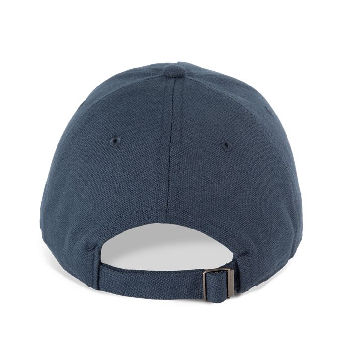  Casquette en toile de coton 5 panneaux - K-up Gold Label