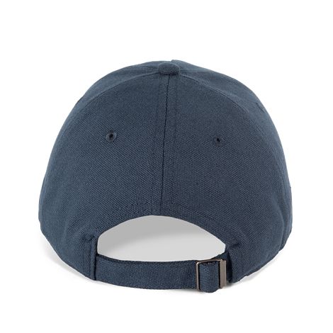 Casquette en toile de coton 5 panneaux - K-up Gold Label