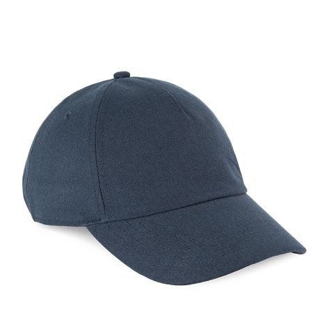  Casquette en toile de coton 5 panneaux - K-up Gold Label
