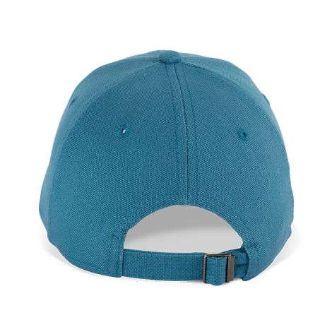  Casquette en toile de coton 6 panneaux - K-up Gold Label