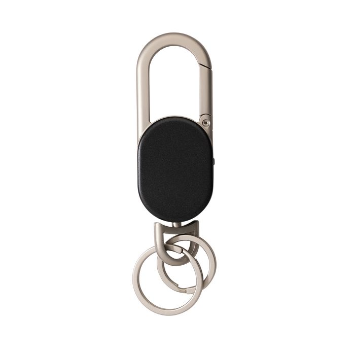  Porte-clés avec géolocalisation Keyfinder Dual