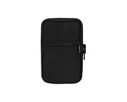 Pochette de sport RPET - Noir