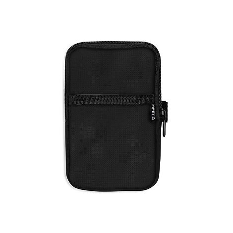  Pochette de sport RPET - Noir