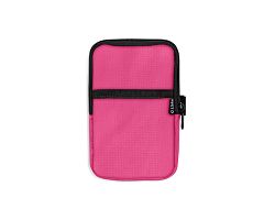 Pochette de sport RPET - Rose