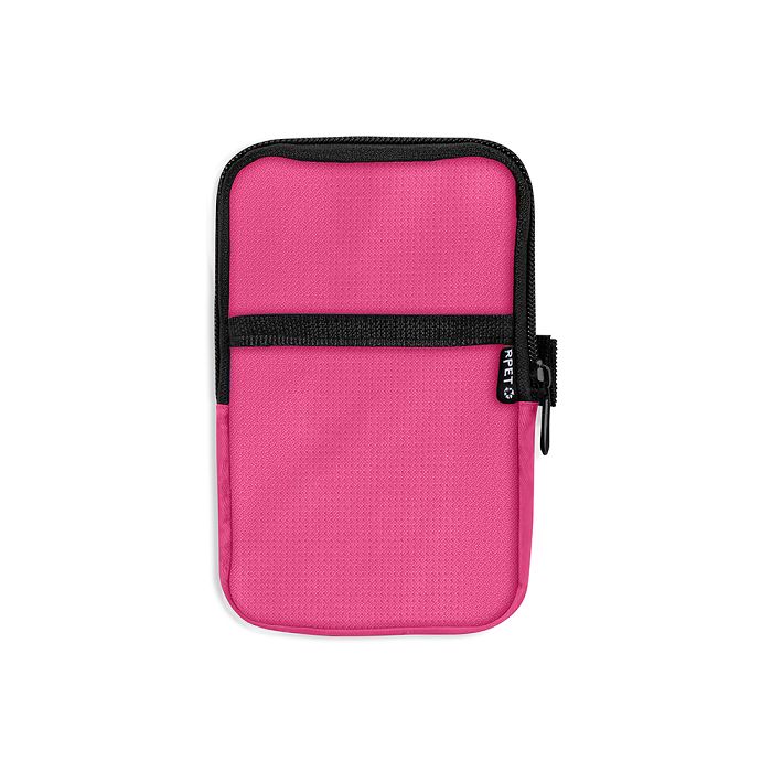  Pochette de sport RPET - Rose