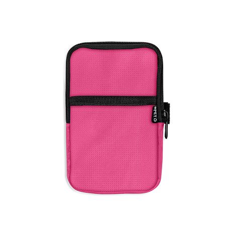  Pochette de sport RPET - Rose