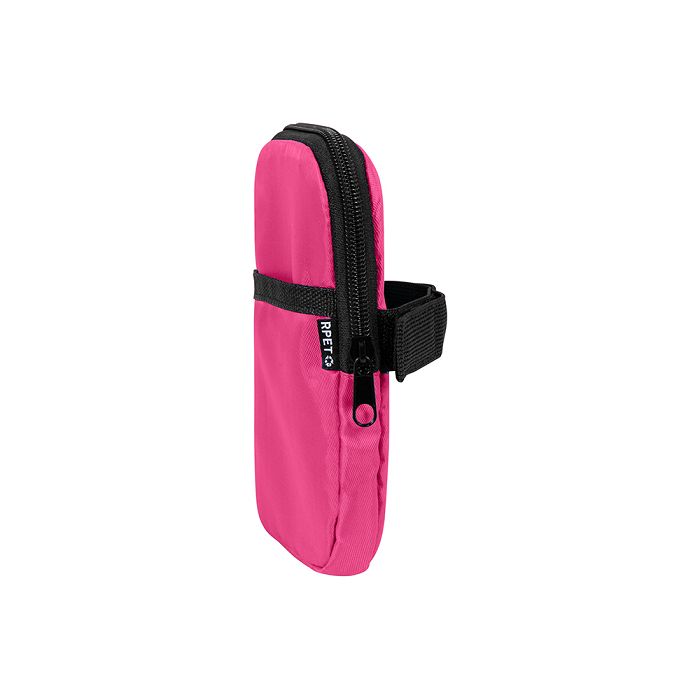  Pochette de sport RPET - Rose