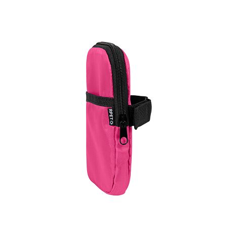  Pochette de sport RPET - Rose