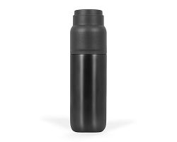 Gourde isotherme - Gris