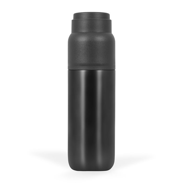  Gourde isotherme - Gris