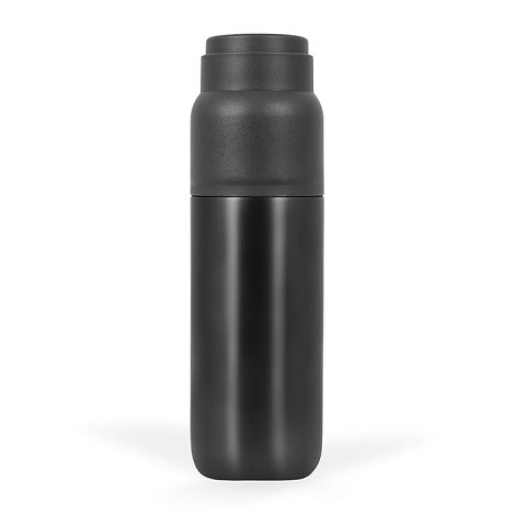  Gourde isotherme - Gris