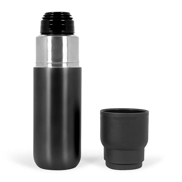  Gourde isotherme - Gris