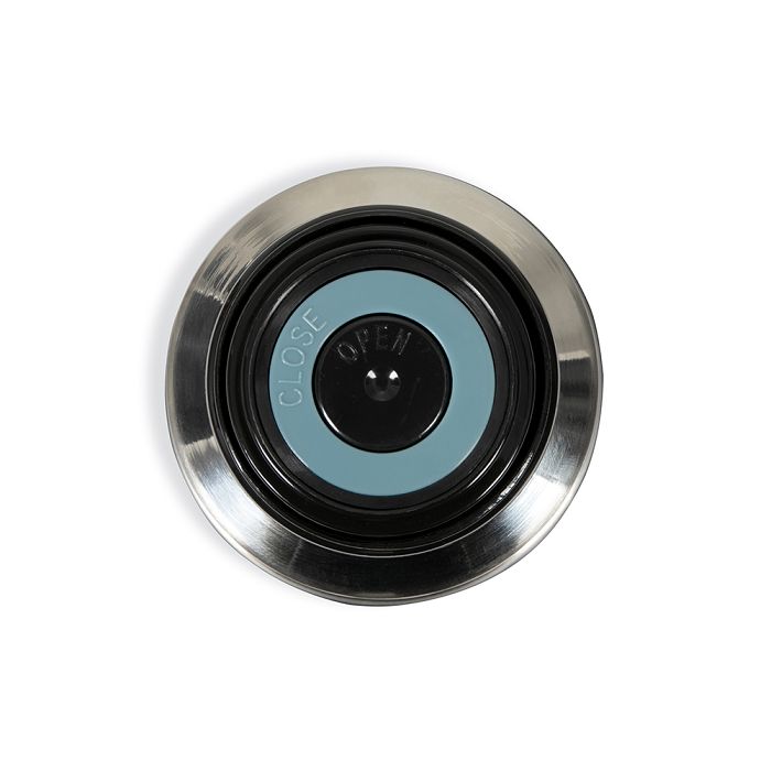  Gourde isotherme - Gris