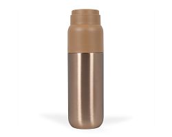 Gourde isotherme - Marron