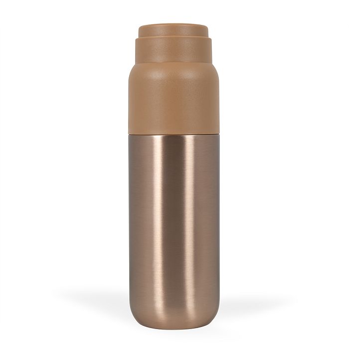  Gourde isotherme - Marron