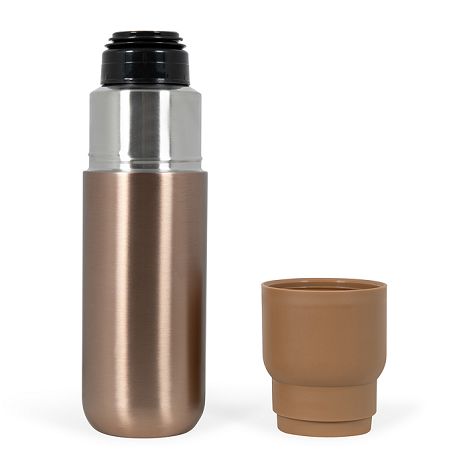  Gourde isotherme - Marron