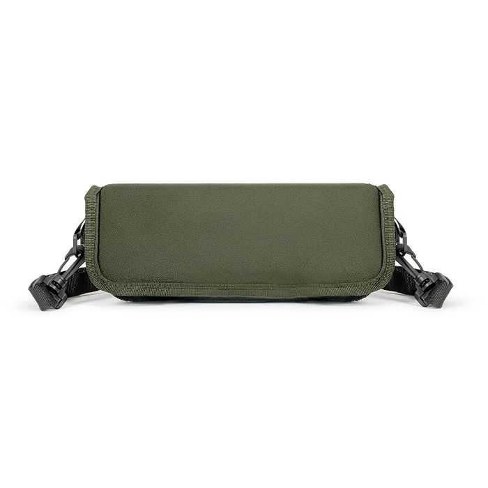  Chaise pliable portable - Kaki