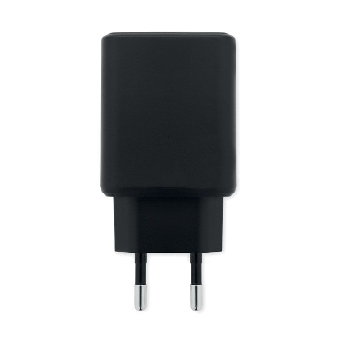  Adaptateur/chargeur mural UE