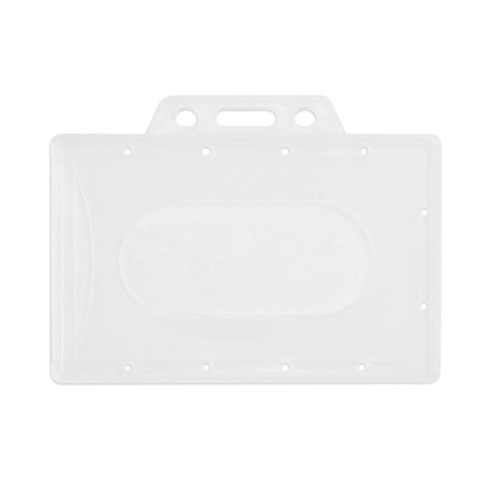  Porte-cartes rigide en PP