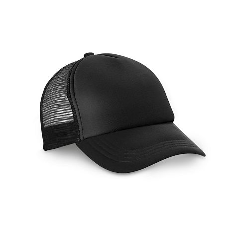  Casquette en polyester et maille (150 g/m²)