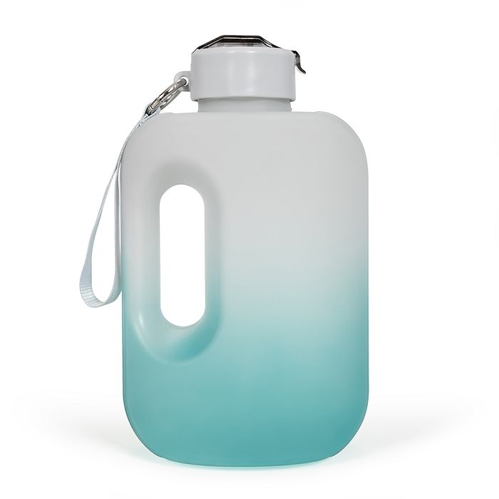  Gourde 2,2L - Bleu