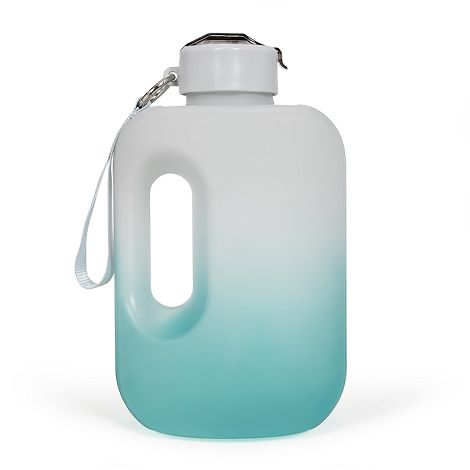  Gourde 2,2L - Bleu