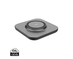 Socle de recharge magnétique 25W ultra-rapide Quantum
