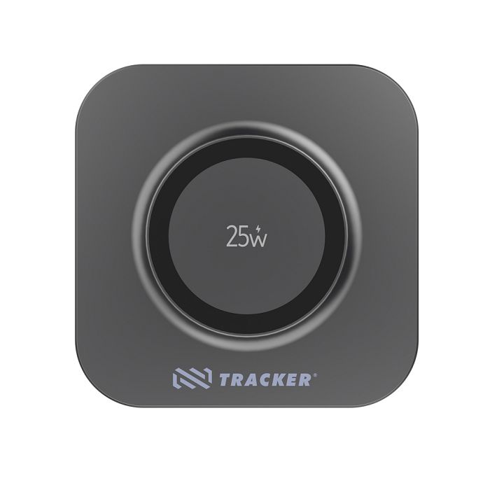  Socle de recharge magnétique 25W ultra-rapide Quantum