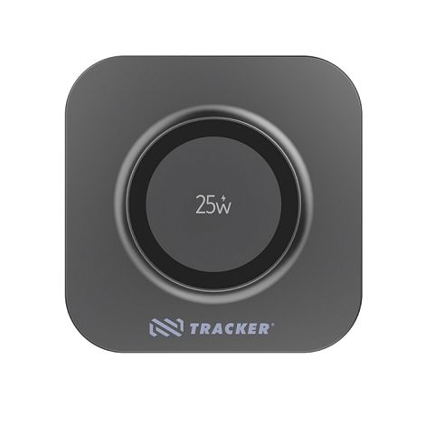  Socle de recharge magnétique 25W ultra-rapide Quantum