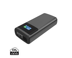 Powerbank 10.000mAh avec écran et PD45W Quantum RCS