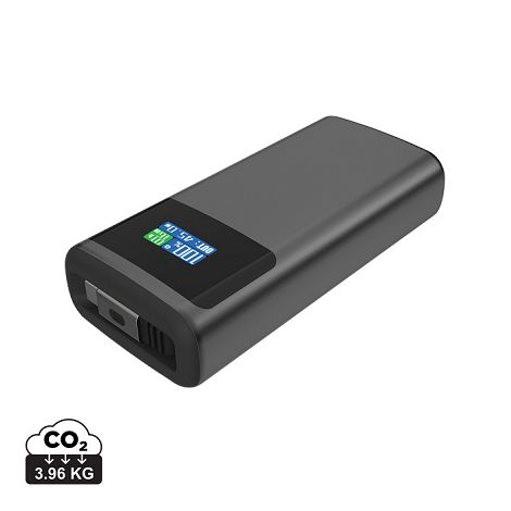  Powerbank 10.000mAh avec écran et PD45W Quantum RCS