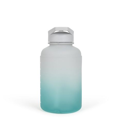  Gourde 1,2L - Bleu