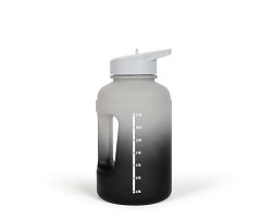 Gourde 1,2L - Noir
