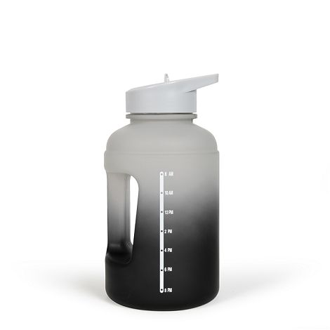  Gourde 1,2L - Noir