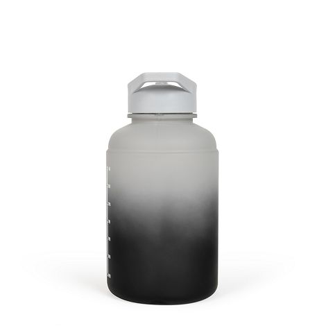  Gourde 1,2L - Noir