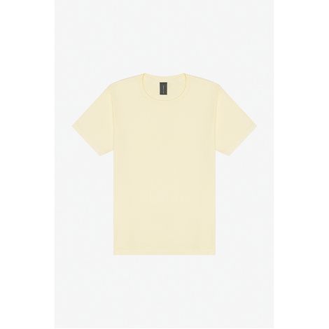  T-shirt délavé épais unisexe