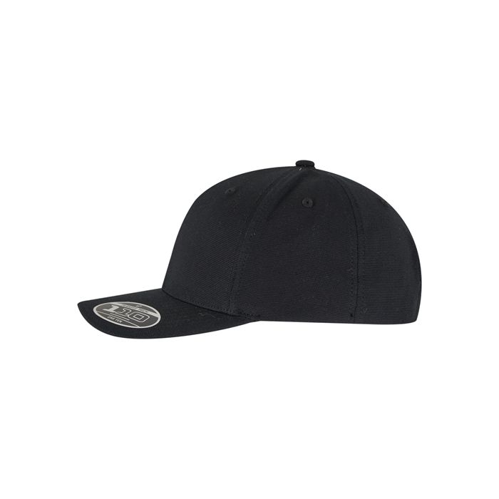  Casquette Curved Snapback