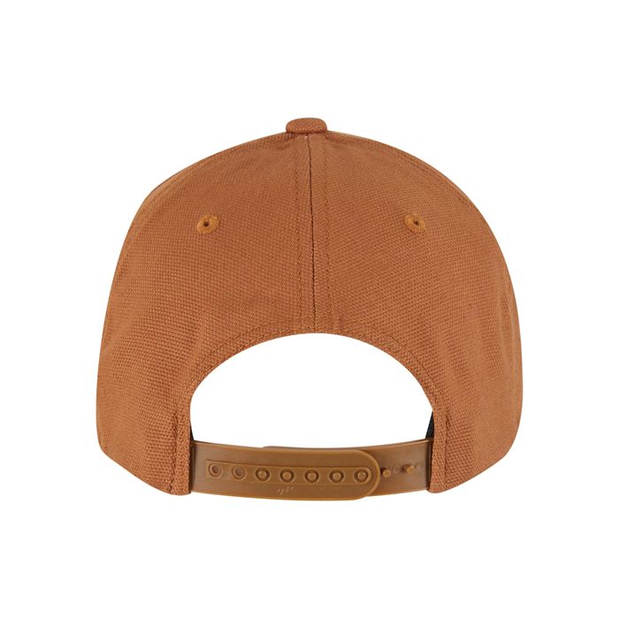  Casquette Curved Snapback