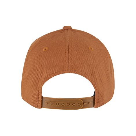  Casquette Curved Snapback
