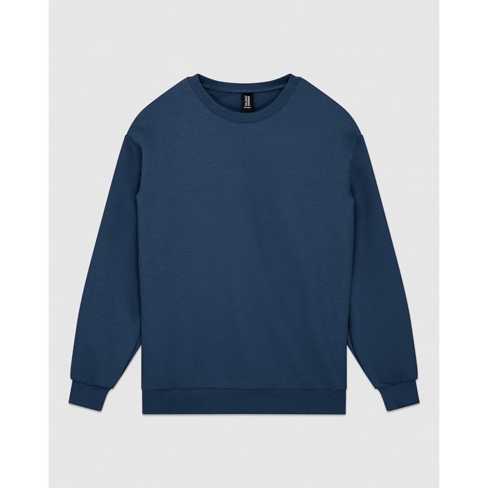  Sweat-shirt adulte col rond Hammer