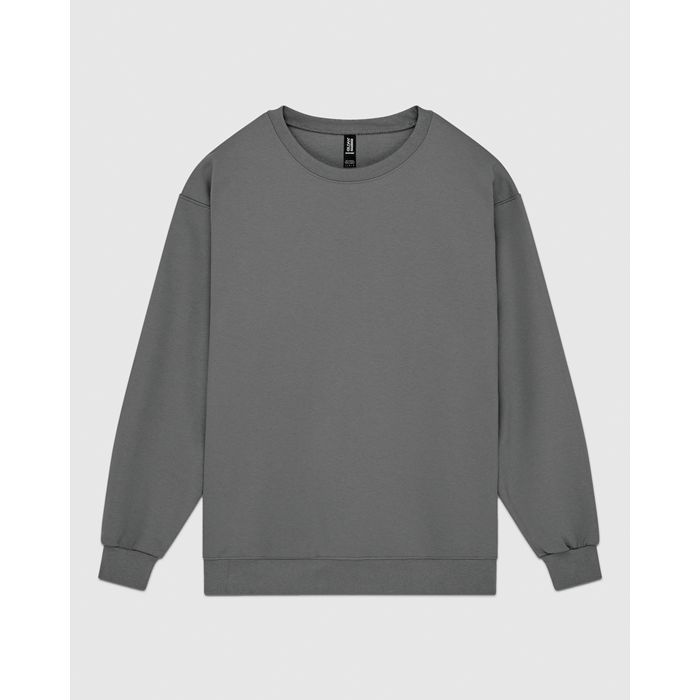  Sweat-shirt adulte col rond Hammer