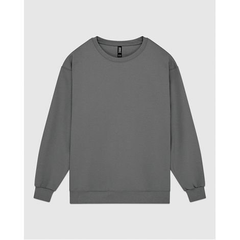  Sweat-shirt adulte col rond Hammer