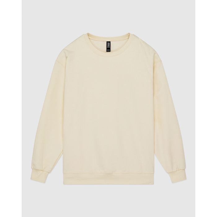  Sweat-shirt adulte col rond Hammer