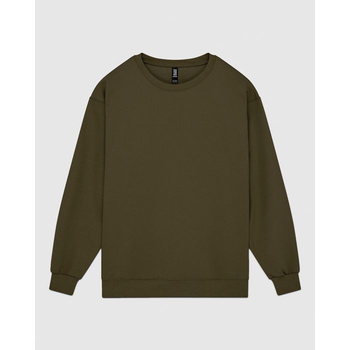  Sweat-shirt adulte col rond Hammer