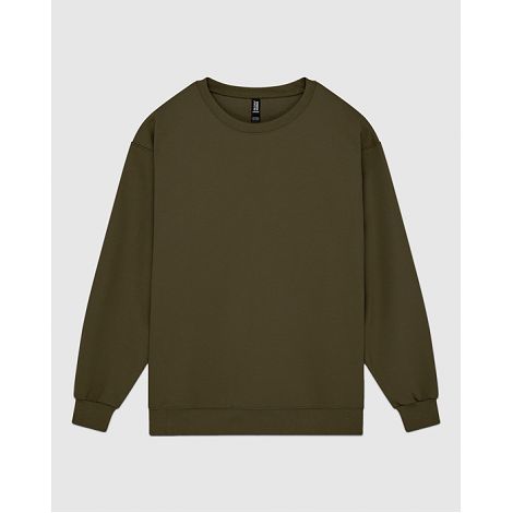  Sweat-shirt adulte col rond Hammer