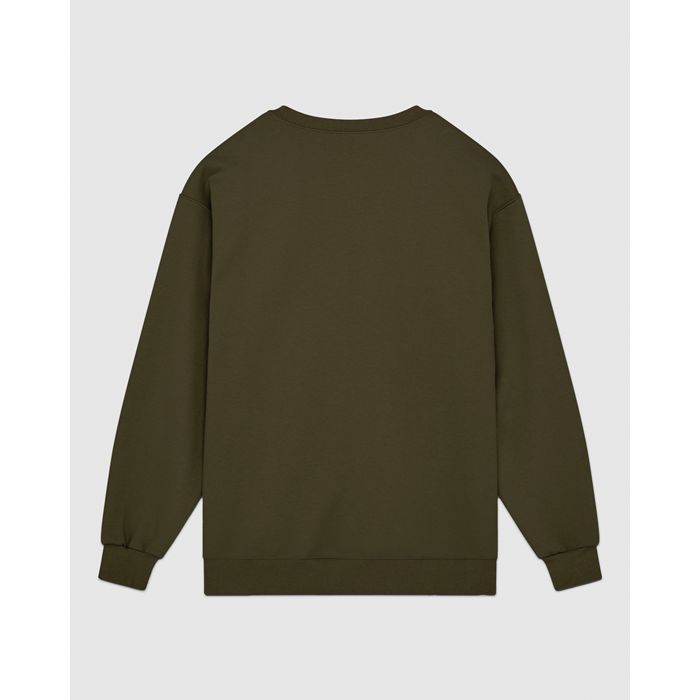  Sweat-shirt adulte col rond Hammer