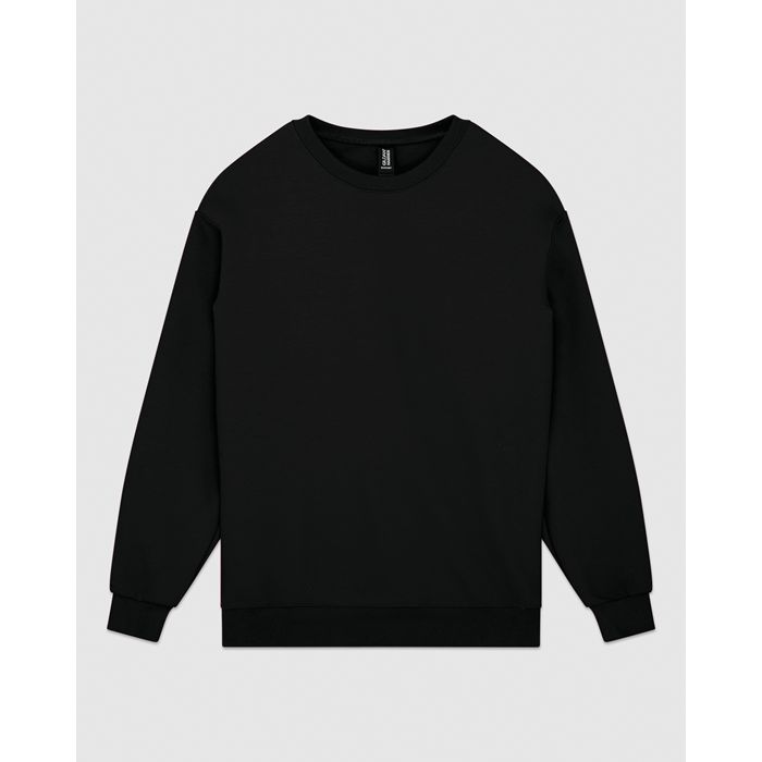  Sweat-shirt adulte col rond Hammer