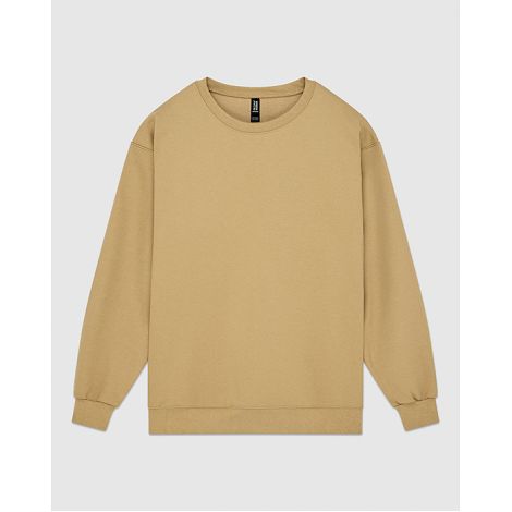  Sweat-shirt adulte col rond Hammer