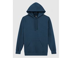 Sweat-shirt adulte à capuche Hammer
